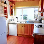 4 Bedroom House By Travel Lets Homes With Atlantic View *