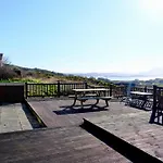 4 Bedroom House By Travel Lets Homes With Atlantic View *