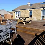 Semesterbostad 4 Bedroom House By Travel Lets Homes With Atlantic View Downings