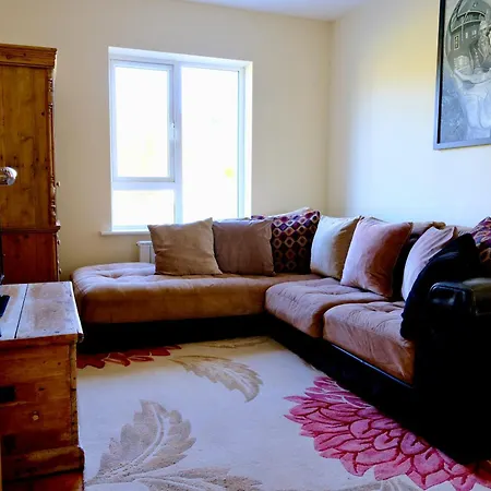 Сasa de vacaciones 4 Bedroom House By Travel Lets Homes With Atlantic View Downings