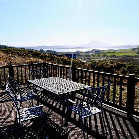 別荘 4 Bedroom House By Travel Lets Homes With Atlantic View *