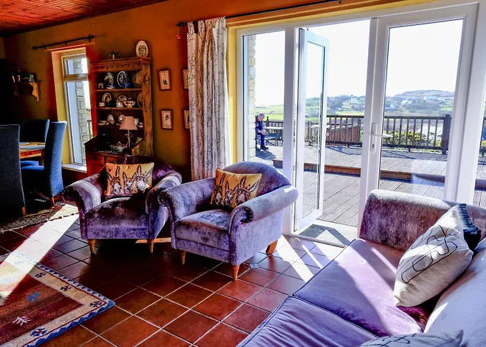 Atlantic View Escape *